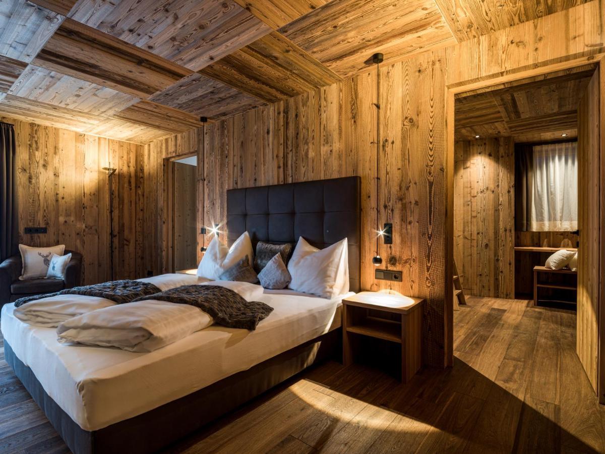 Апартаменти Mi Coa Santa Cristina Val Gardena Екстер'єр фото