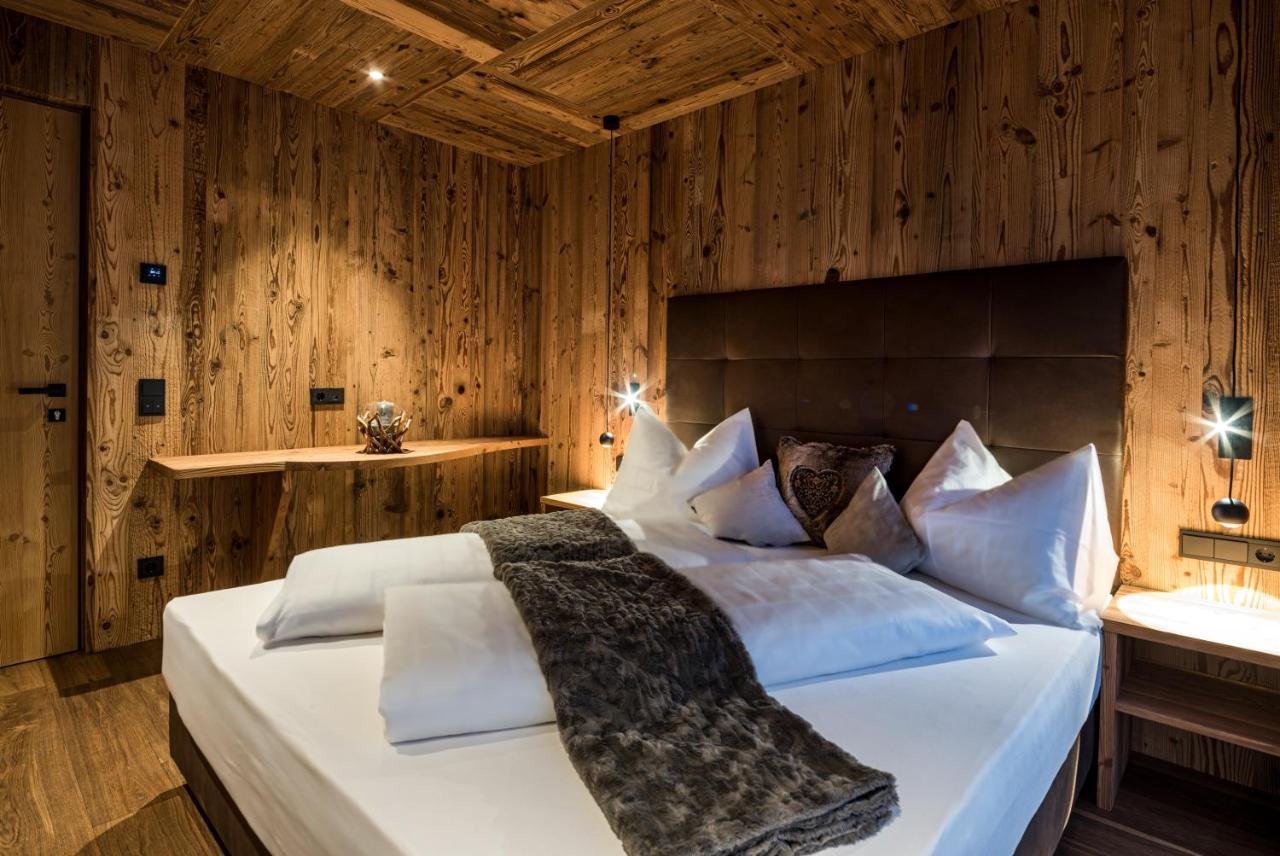 Апартаменти Mi Coa Santa Cristina Val Gardena Екстер'єр фото