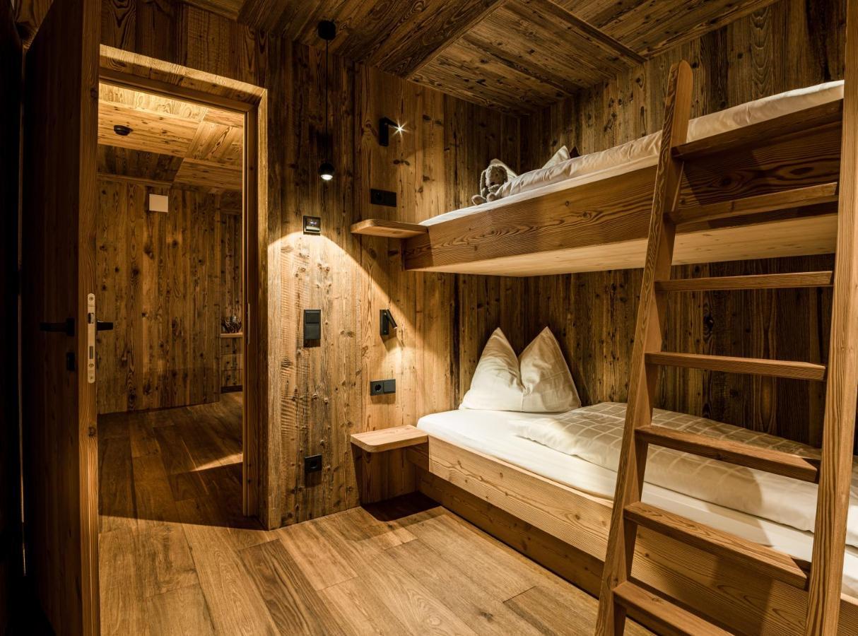 Апартаменти Mi Coa Santa Cristina Val Gardena Екстер'єр фото