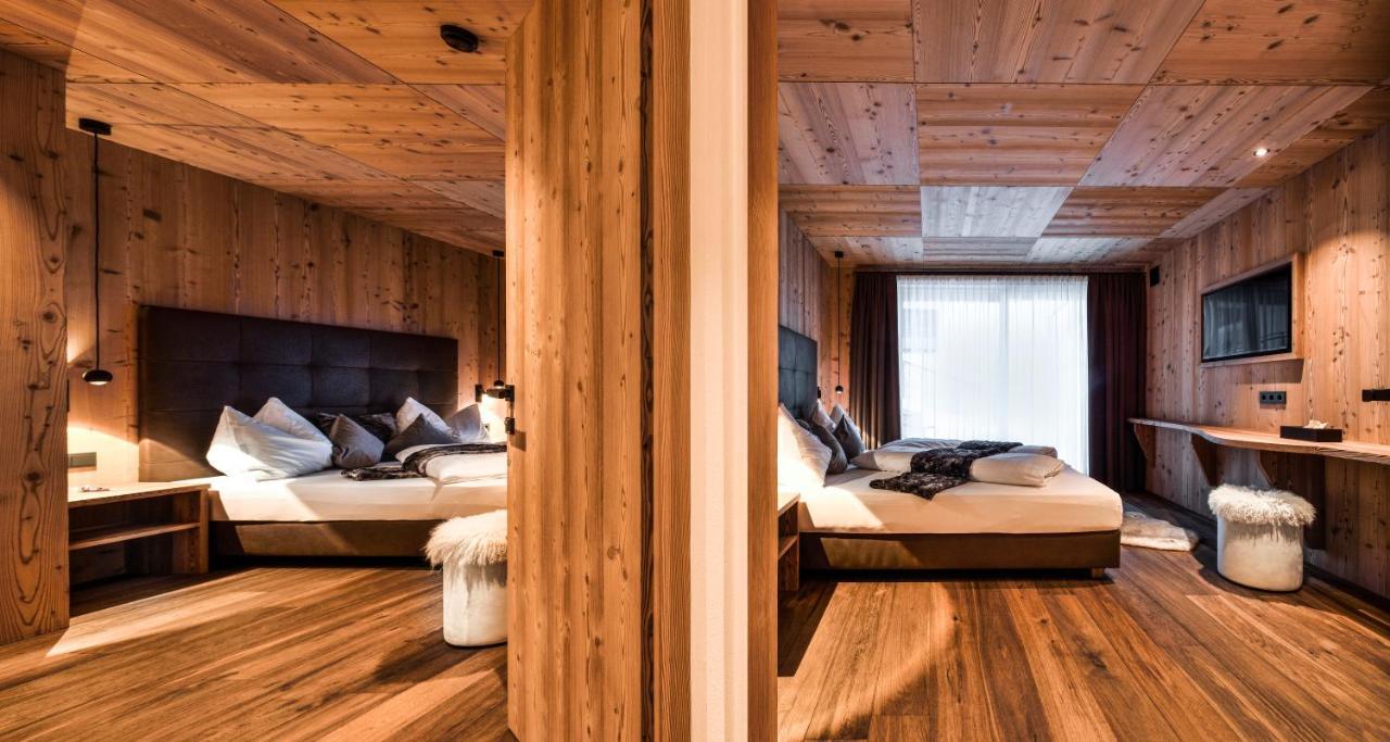 Апартаменти Mi Coa Santa Cristina Val Gardena Екстер'єр фото
