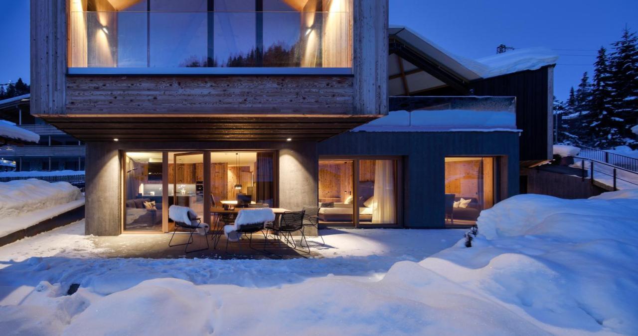Апартаменти Mi Coa Santa Cristina Val Gardena Екстер'єр фото